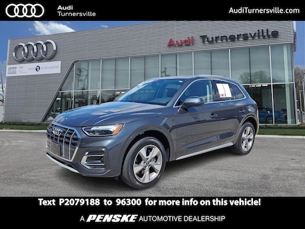 2023 Audi Q5 40 Premium SUV