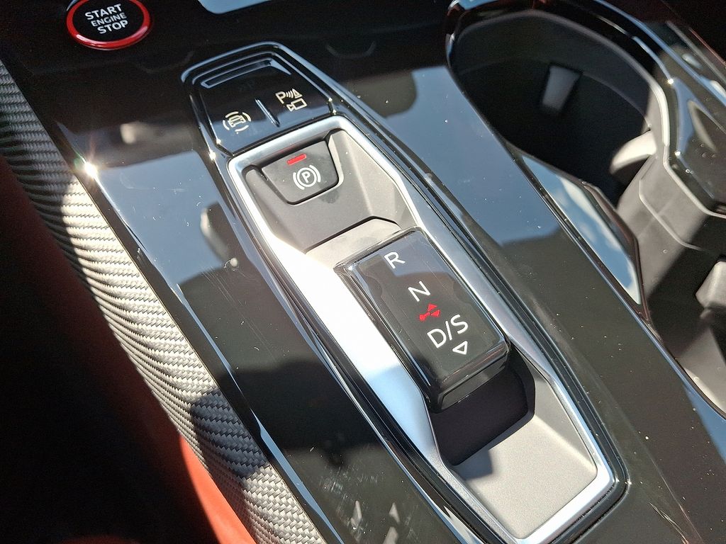 2026 Audi S5 Prestige - Photo 7
