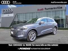 2025 Audi All-new Q5 2.0T Premium SUV