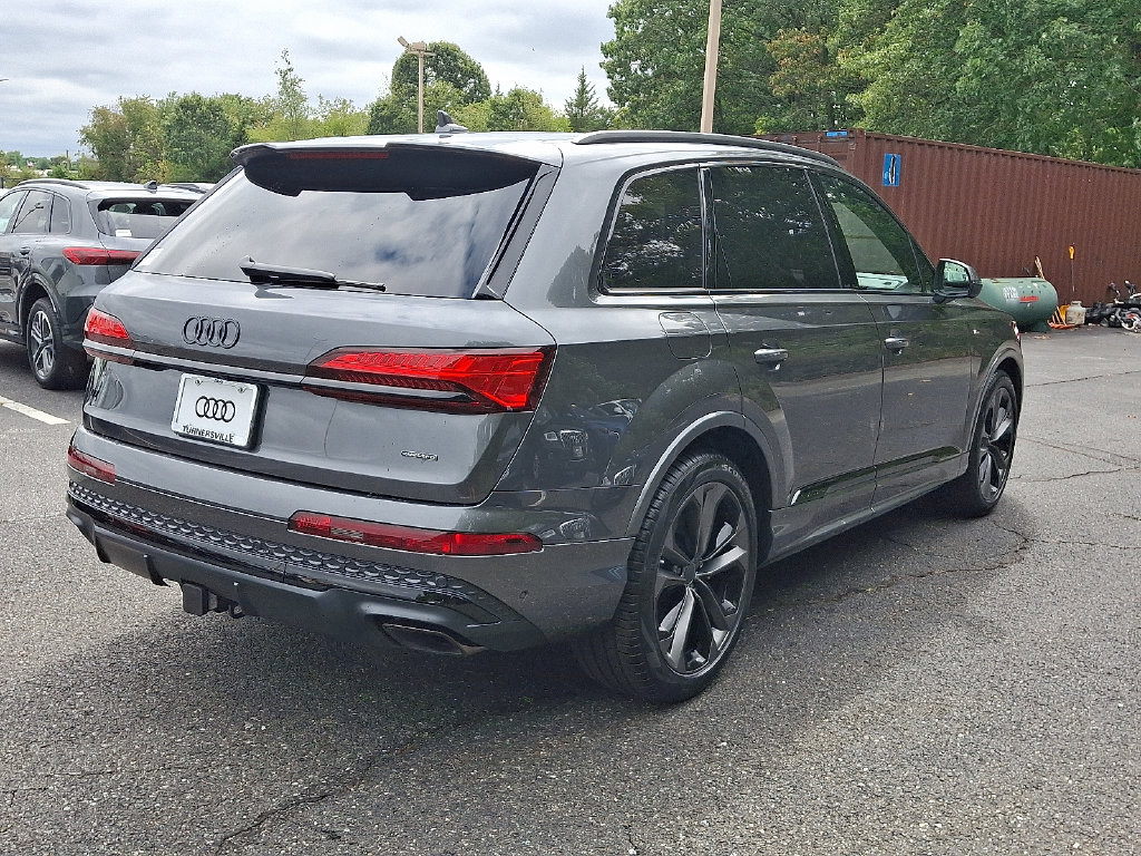 New 2026 Audi Q7 Premium Plus SUV