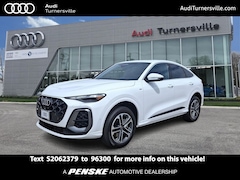 2025 Audi All-new Q5 2.0T Premium SUV