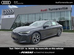 2026 Audi A6 Premium Plus Sedan