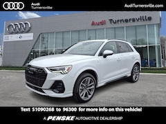2025 Audi Q3 45 S line Premium SUV