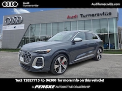 2026 Audi SQ5 Premium Plus SUV