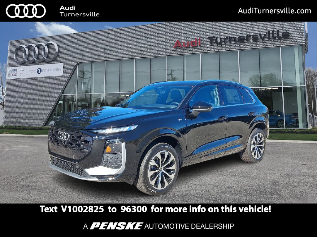 2027 Audi Q3