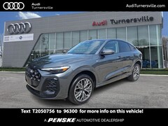 2026 Audi Q5 Sportback Premium Plus SUV