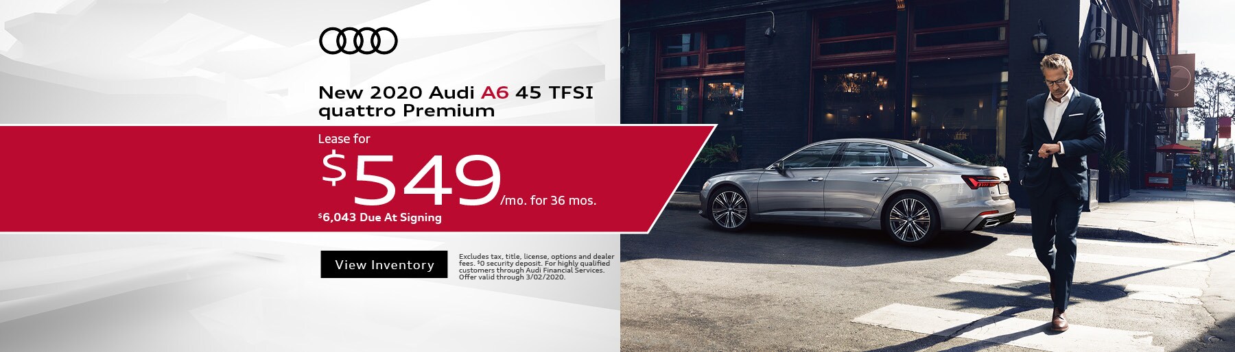 Audi Turnersville Dealership New Audi & Used Cars for Sale
