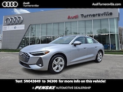 2025 Audi All-new A5 2.0T Premium Plus Hatchback
