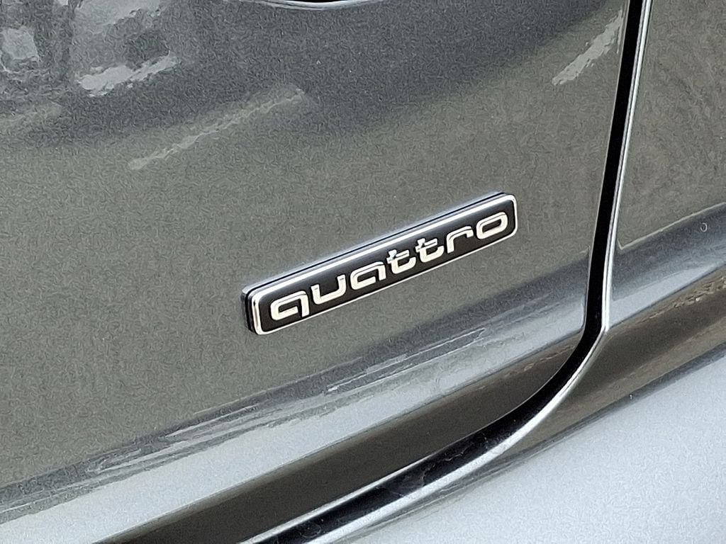 2026 Audi A8 Base - Photo 12
