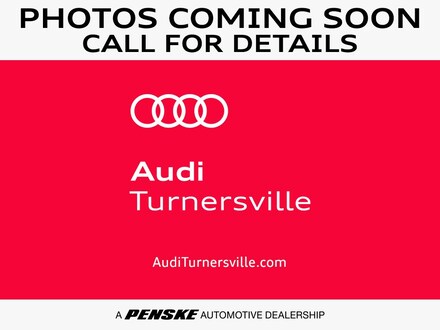 2024 Audi Q3 45 S line Premium SUV