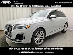 2025 Audi Q7 55 Premium Plus SUV
