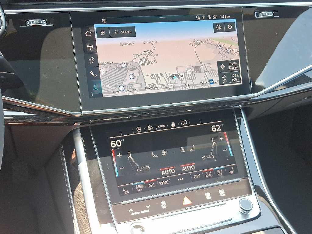 2026 Audi Q8 Premium Plus - Photo 8