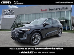 2025 Audi All-new Q5 2.0T Premium SUV