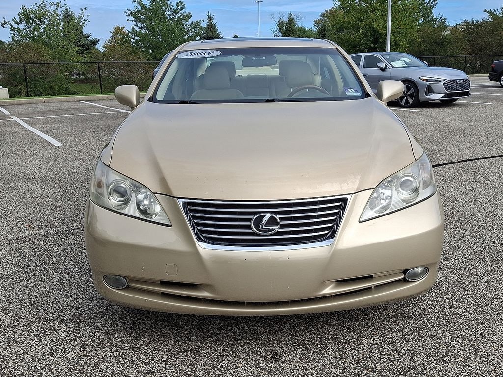 Used 2008 Lexus ES 350 350 Sedan