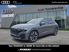 2026 Audi Q8 Premium Plus SUV