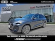 Audi All-new SQ5