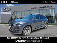 2025 Audi All-new SQ5 3.0T Premium Plus SUV