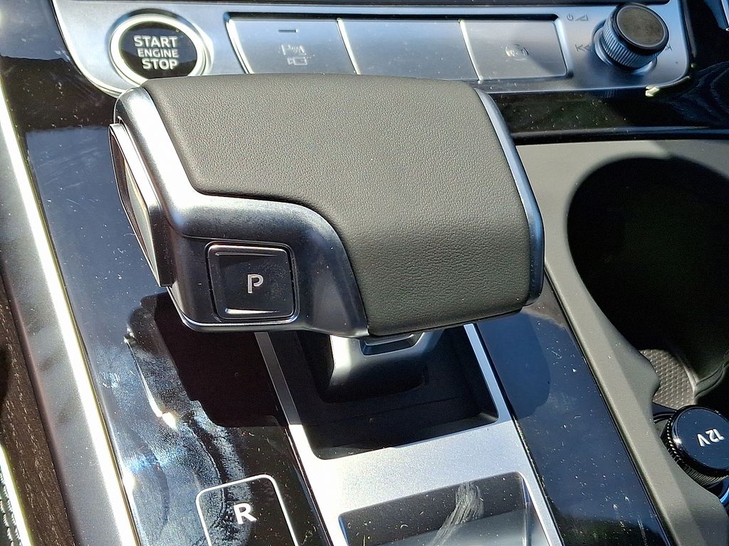 2026 Audi Q8 Premium Plus - Photo 8