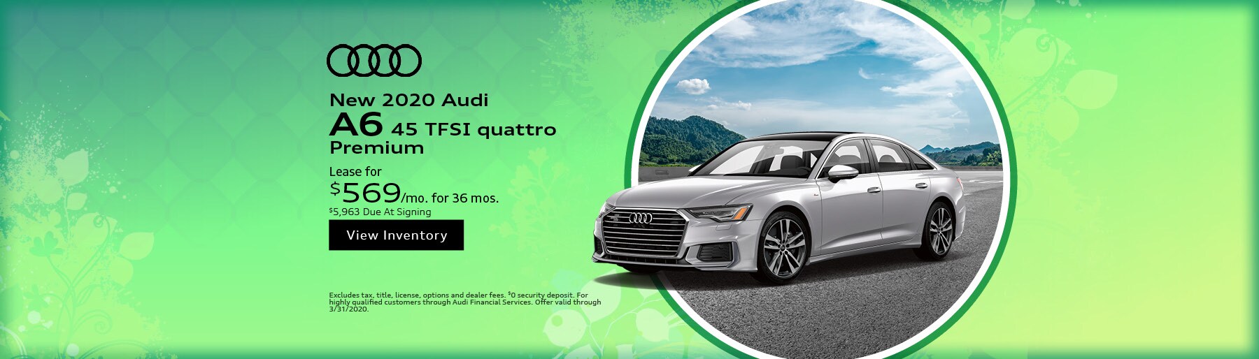 Audi Turnersville Dealership New Audi & Used Cars for Sale