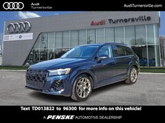 2026 Audi Q7 Premium Plus SUV