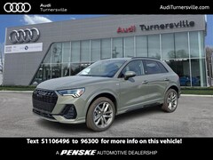 2025 Audi Q3 Premium SUV