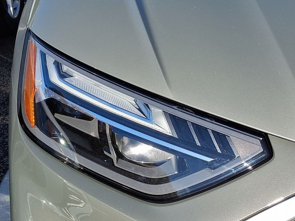 Used 2023 Audi Q5 45 S Line Premium SUV