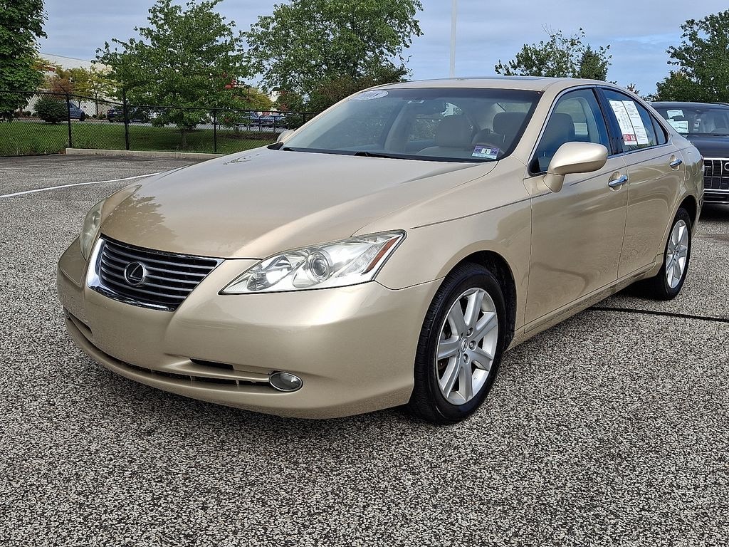 Used 2008 Lexus ES 350 350 Sedan