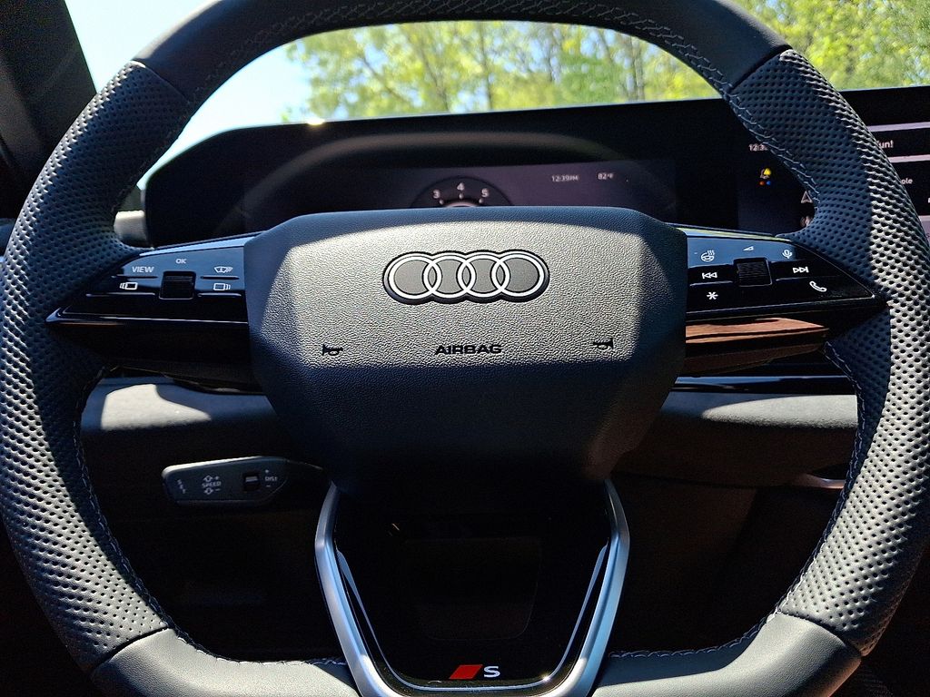 2026 Audi S5 Premium Plus - Photo 10
