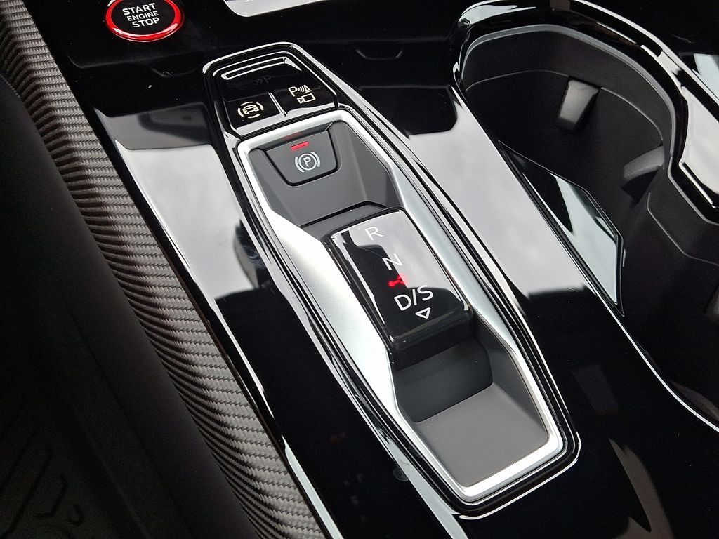 2026 Audi S5 Premium Plus - Photo 7