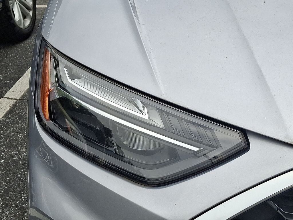 Used 2023 Audi Q5 45 S line Premium SUV