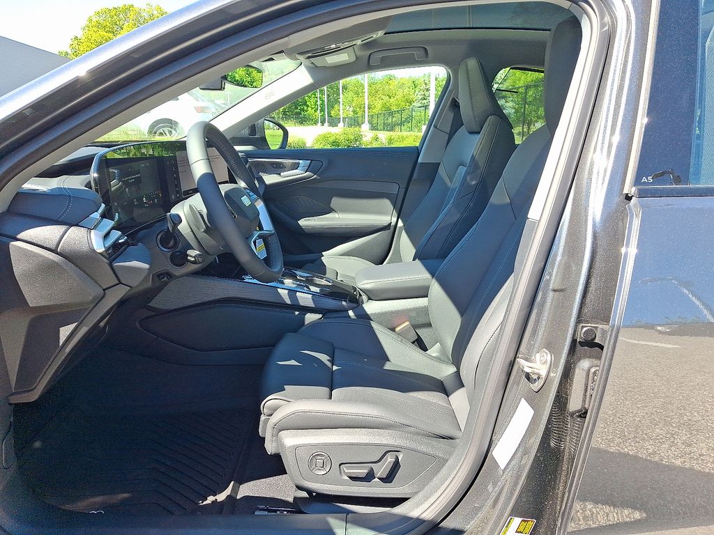 2026 Audi A5 Premium Plus - Photo 6