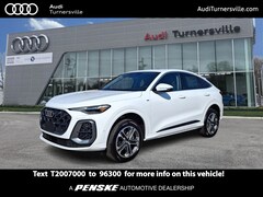 2026 Audi Q5 Sportback Premium Plus SUV