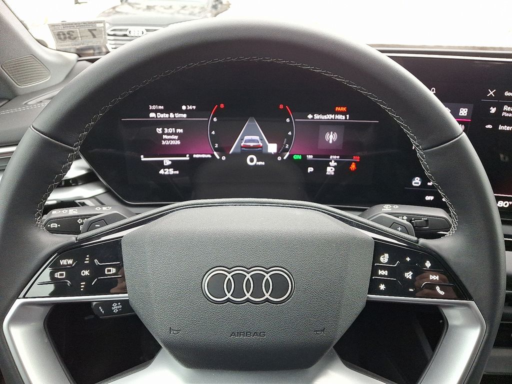 2025 Audi New A5 Premium - Photo 20