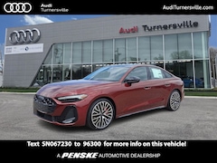 2025 Audi All-new S5 3.0T Premium Plus Hatchback