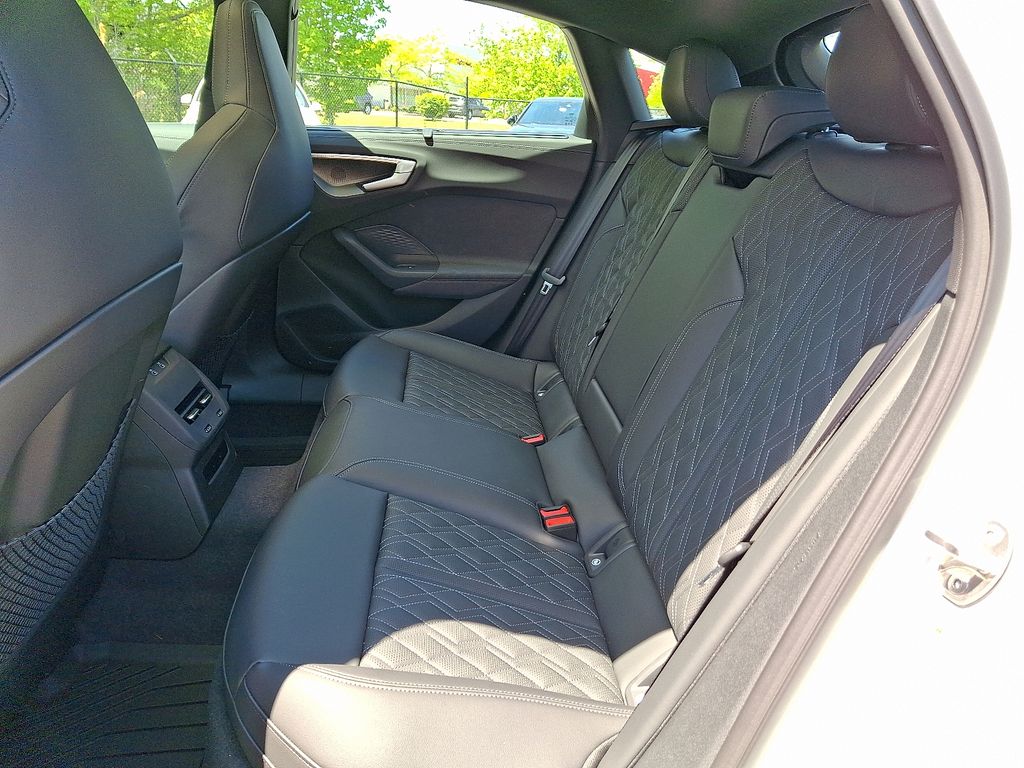 2026 Audi S5 Premium Plus - Photo 6