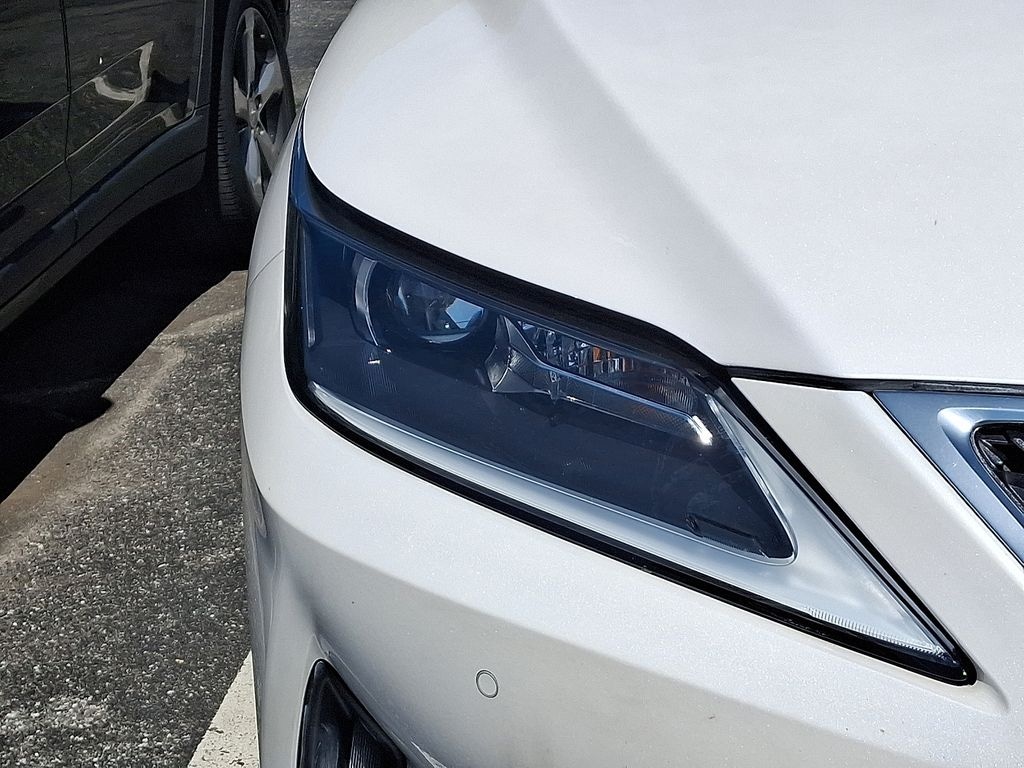 Used 2022 Lexus RX 350 SUV