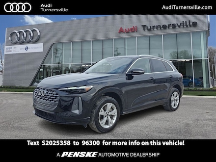 2025 Audi Q5 2.0T Premium SUV