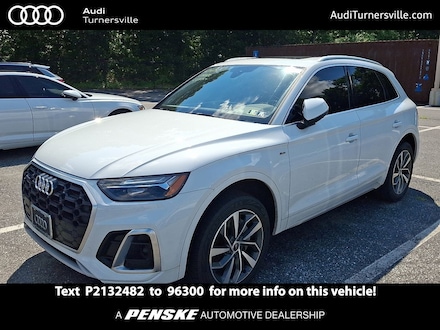 2023 Audi Q5 45 S line Premium SUV