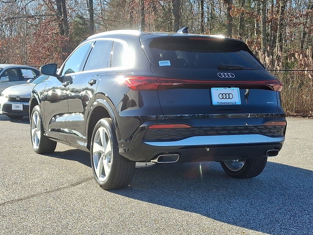 New 2025 Audi Q5 2.0T Premium Plus SUV
