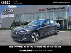 2026 Audi A5 Premium Plus Hatchback