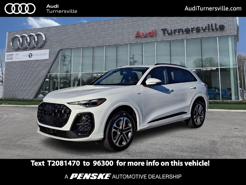 2026 Audi Q5