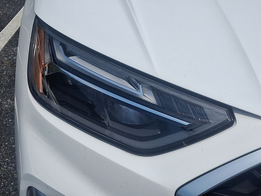Certified 2023 Audi Q5 45 S line Premium SUV