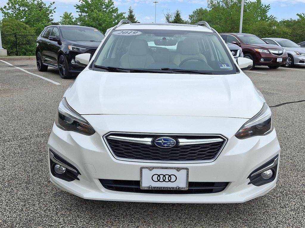 Used 2019 Subaru Impreza 2.0i Limited 5-door