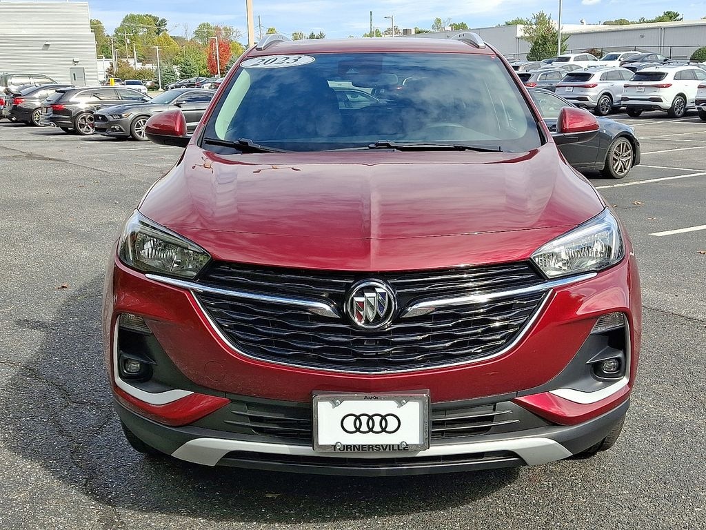 Used 2023 Buick Encore GX Select SUV