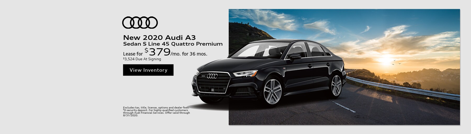 Audi Turnersville New Audi & Used Cars for Sale