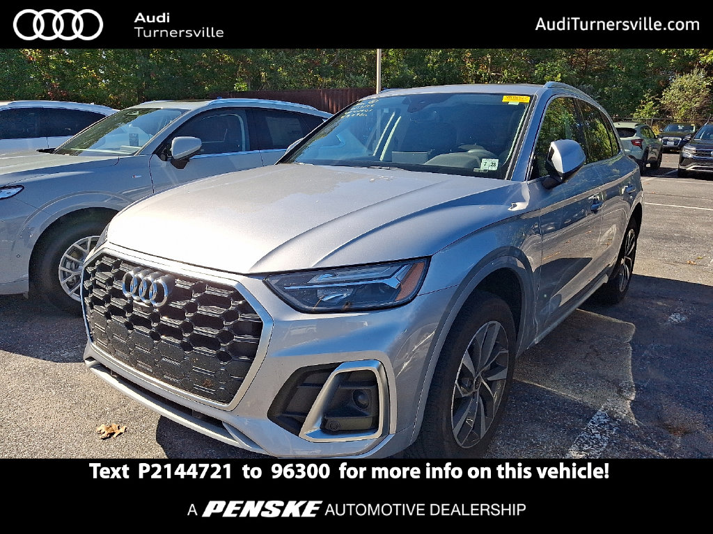 2023 Audi Q5