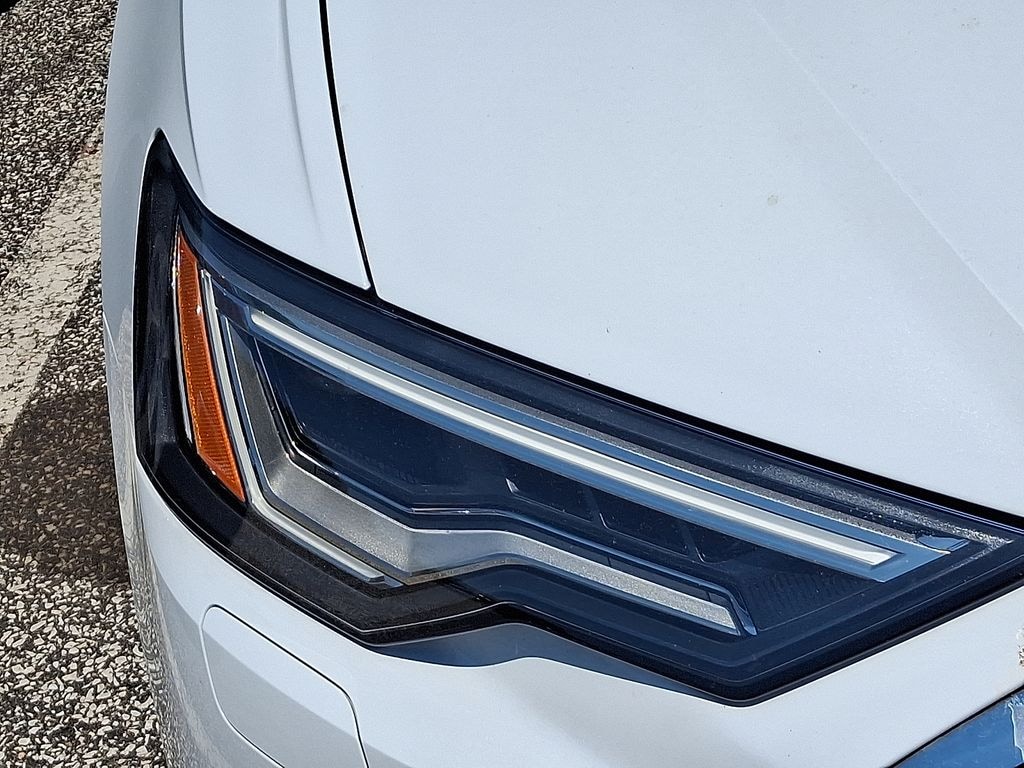 Certified 2023 Audi A6 45 Premium Sedan