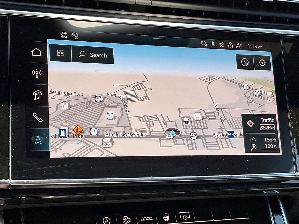 2026 Audi Q8 Premium Plus - Photo 9