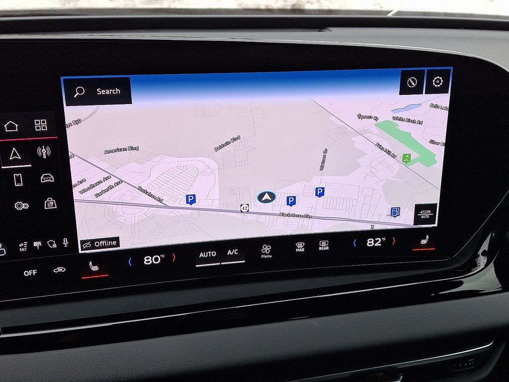 2025 Audi New A5 Premium - Photo 18
