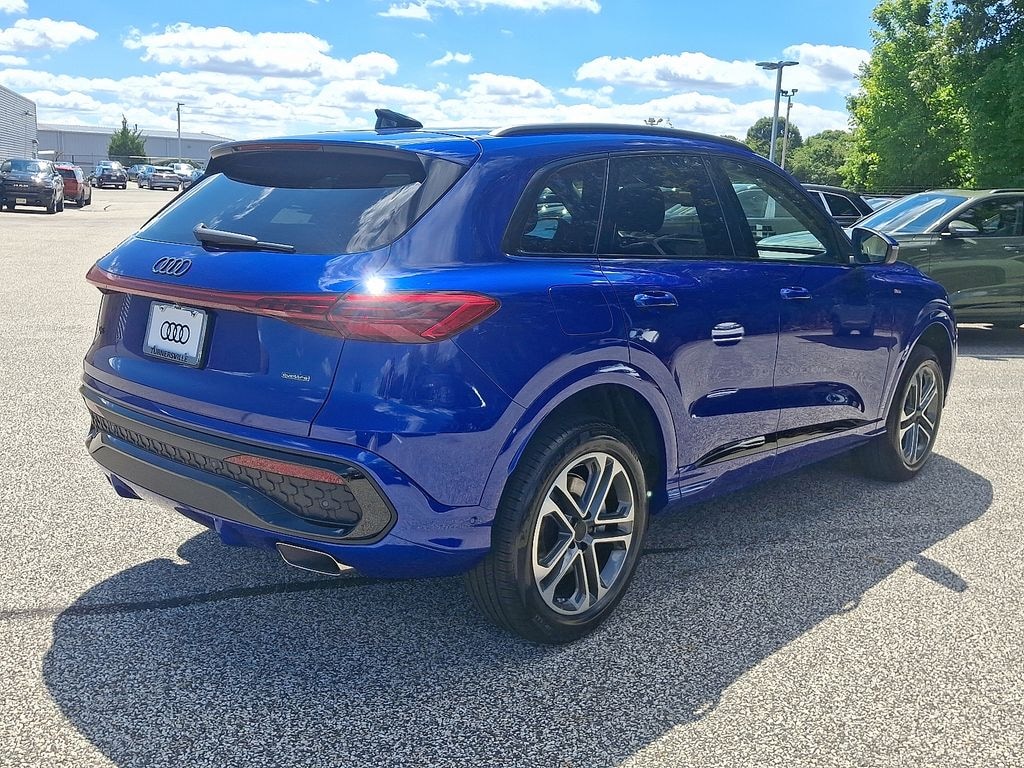 New 2026 Audi Q5 Premium SUV